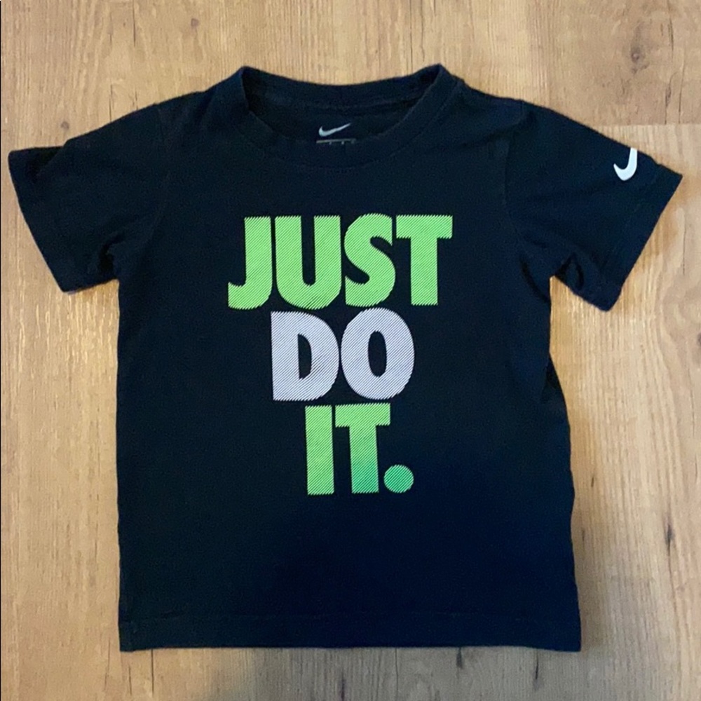 Toddler Nike Shirt